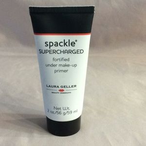 Laura Geller Spackle Supercharged